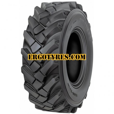 Excavator Earthmover Tires 4L R4 10.0/75-15.3
